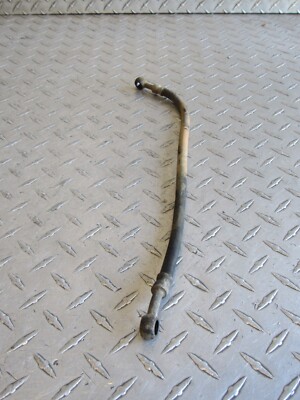 2️⃣点 1995 95 KAWASAKI ZX600E ZX 600E 600 ZX6 NINJA ENGINE OIL HOSE LINE