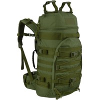 Wisport Crafter Rucksack Pals Taktisch Jagd Sicherheit Patrouillieren OlivgrüN