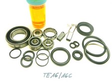 Hilti TE 16 / TE 16 C Reparatursatz, Verschleissteile Wartungset 