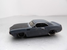 1969 PONTIAC FIREBIRD      2007 MAISTO PRO RODZ  1:64 DIE-CAST