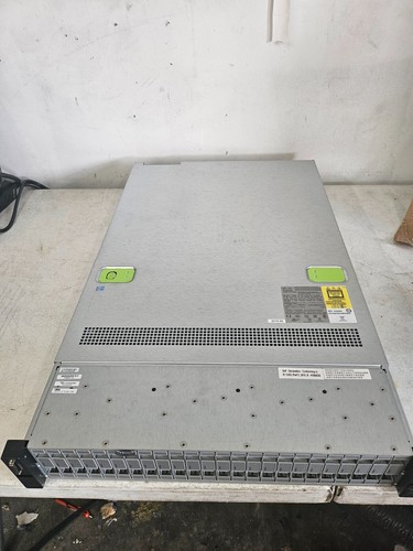 UCSC-C240-M3S Cisco UCS C240 M3 Dual E5-2640B v2 64GB Ram Server - 2x 1200 watt - Picture 9 of 11