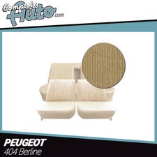 Siège Peugeot 404