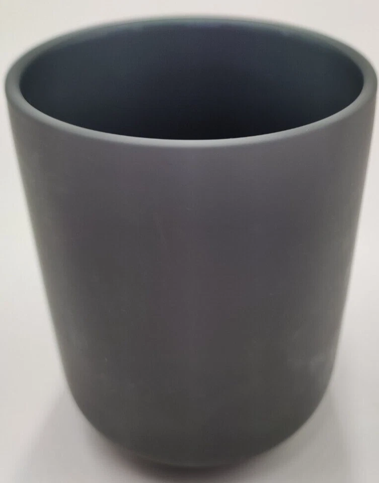 Zahnbürstenhalter Zone Denmark 330398 Grau mit Soft Touch Beschichtung - Bild 4 von 4