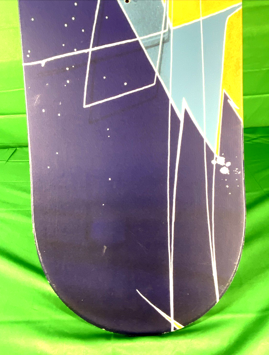 burton clash 155 snowboard 2010 Burton Clash Snowboard Review by The Good Ride