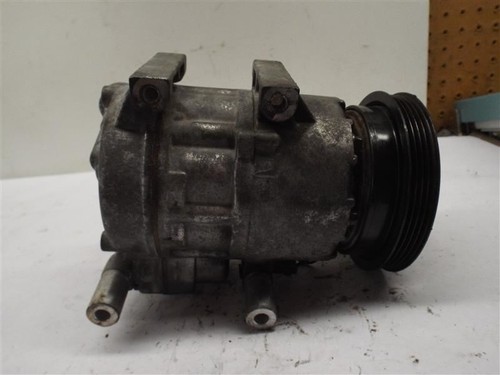 AC Compressor Fits 06-07 ACCENT 209672 - Foto 7 di 7