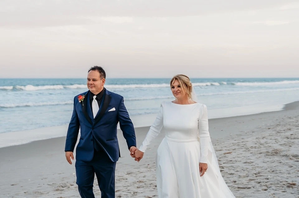 Pnina Tornai Wedding Dress - Image 4 of 4