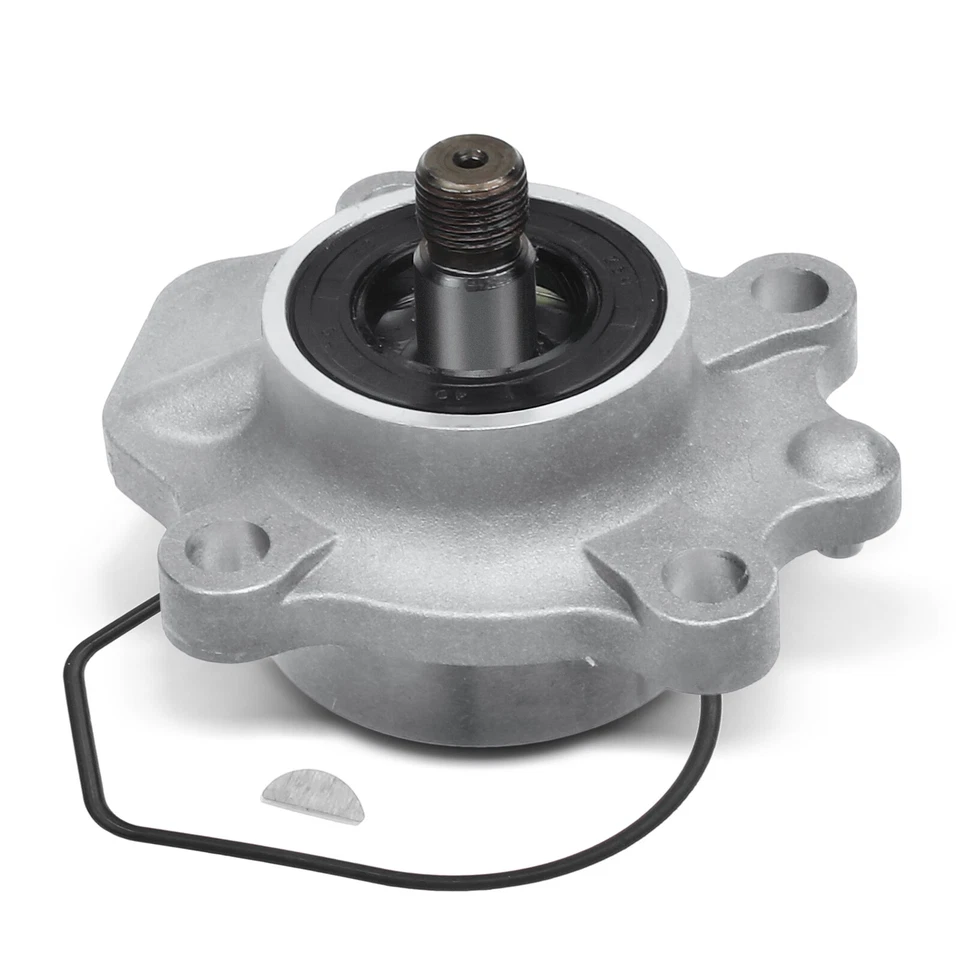 Engine Oil Pump for Honda Passport Isuzu Amigo Pickup Rodeo Trooper L4 2.6L SOHC - Image 2 of 4
