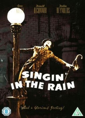 Singin039 in the Rain (2008) Gene Kelly DVD Region 2 - English