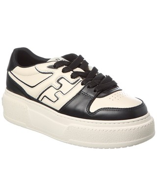 【FENDI】BIG Sale★Match プラットフォーム スニーカー Fendi Match Leather Platform Sneaker Women's | eBay