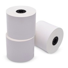 58 mm x 270 ft Iconex Sticky Media™ Extreme, 12 per Carton, No Sense Mark