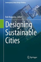 Rob Roggema | Designing Sustainable Cities | Buch | Englisch (2020) | Viii