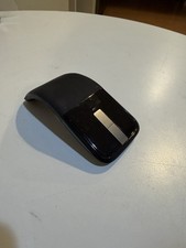 Microsoft Surface Arc Mouse Model 1791 Black