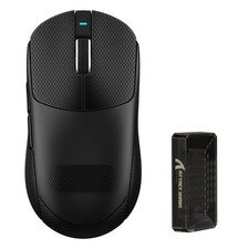 Attack Shark X8 PRO 8K Wireless Gaming Mouse,PAW3395PRO 40K DPI Sensor,Tri-Mo...