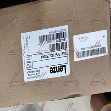 1PC NEW Lenze 1 year warranty EVS9322-ESV004 Free shipping