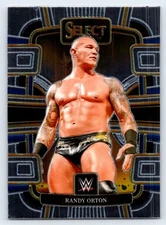 2024 Panini Select WWE - Concourse Randy Orton #16