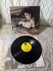 Madonna - Like a Virgin - 1984 Vinyl LP - 1st pressing master disk  NM 1-25157