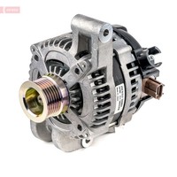 Denso Lichtmaschine Generator Lima DAN931 FüR Ford DM2 Focus 150A MAX 14V 2 CNG