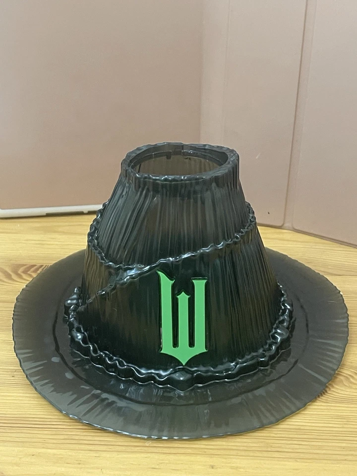 caramelo sombrero musical wicked Foto 2 de 4