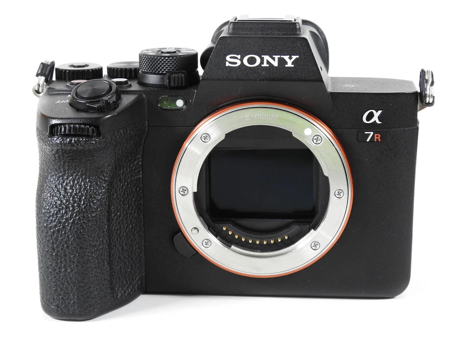Sony Alpha 7R V, Foto 2 von 5