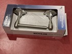 Kohler R99803-BN Willamette Pivoting Toilet Paper Holder, Brushed Nickel — photo 6