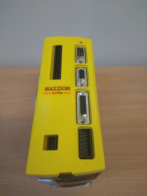 BALDOR FMH2A06TR-EN23Z MicroFlex Drive 6A