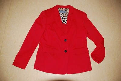 White Label Blazer Grösse 42 - NEU OHNE ETIKETT -