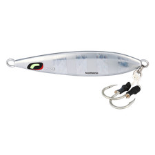 Shimano Broken Glass BUTTERFLY WING-FALL Jigs (BF160WFBKG) Fishing