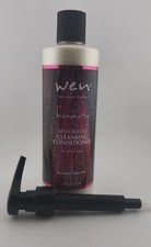 Wen Chaz Dean HONESTY Restorative Cleansing Conditioner 16 fl oz Sealed