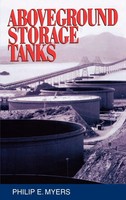 Myers | Above Ground Storage Tanks | Buch | Englisch (1997) | McGraw-Hill