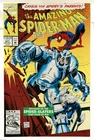 Amazing Spider-Man #371 1992 Marvel Comics NM Comic Book Direct