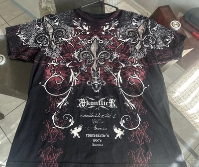 Konflic T-Shirts for Men for sale | eBay