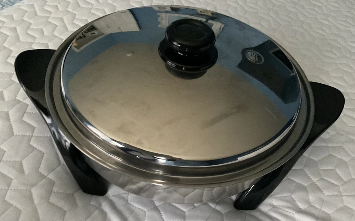 Saladmaster Small Kitchen Appliances for sale | eBay