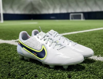 Nike Tiempo Legend 9 Elite SG-Pro AC Soccer Cleats Progress Pack DB0822-055 8.5
