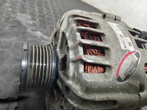 FORD GALAXY Alternator 2006-2016 2.0L UFWA - Picture 7 of 10