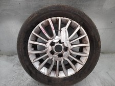 FIAT 500X MAG WHEEL VERY ROUGH 06/2015-01/2021 777915