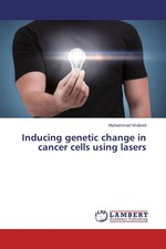 Muhammad Waleed | Inducing genetic change in cancer cells using lasers | Buch