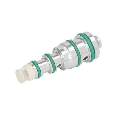ORIGINAL  SANTECH A13-5121 Magnetventil, Klimaanlage