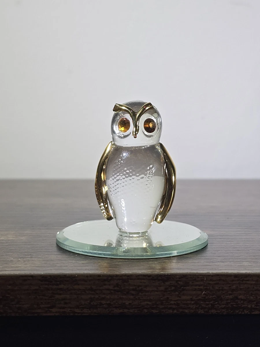 Swarovski Owl for sale | eBay