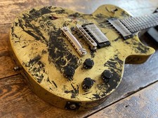 Gibson Les Paul Studio 'Japanese Refinish' w/ OHSC 2000