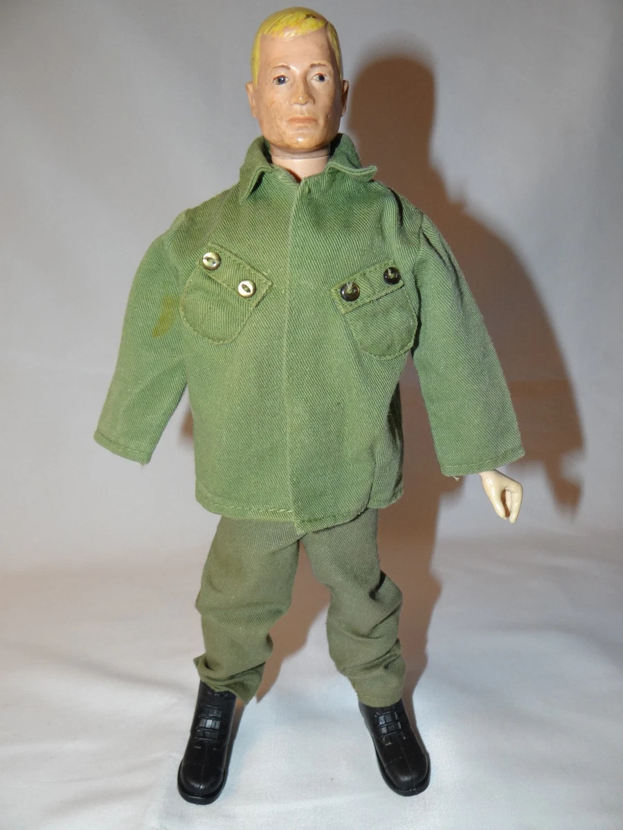 Gi Joe 1964 a Action figure militari | Acquisti Online su eBay