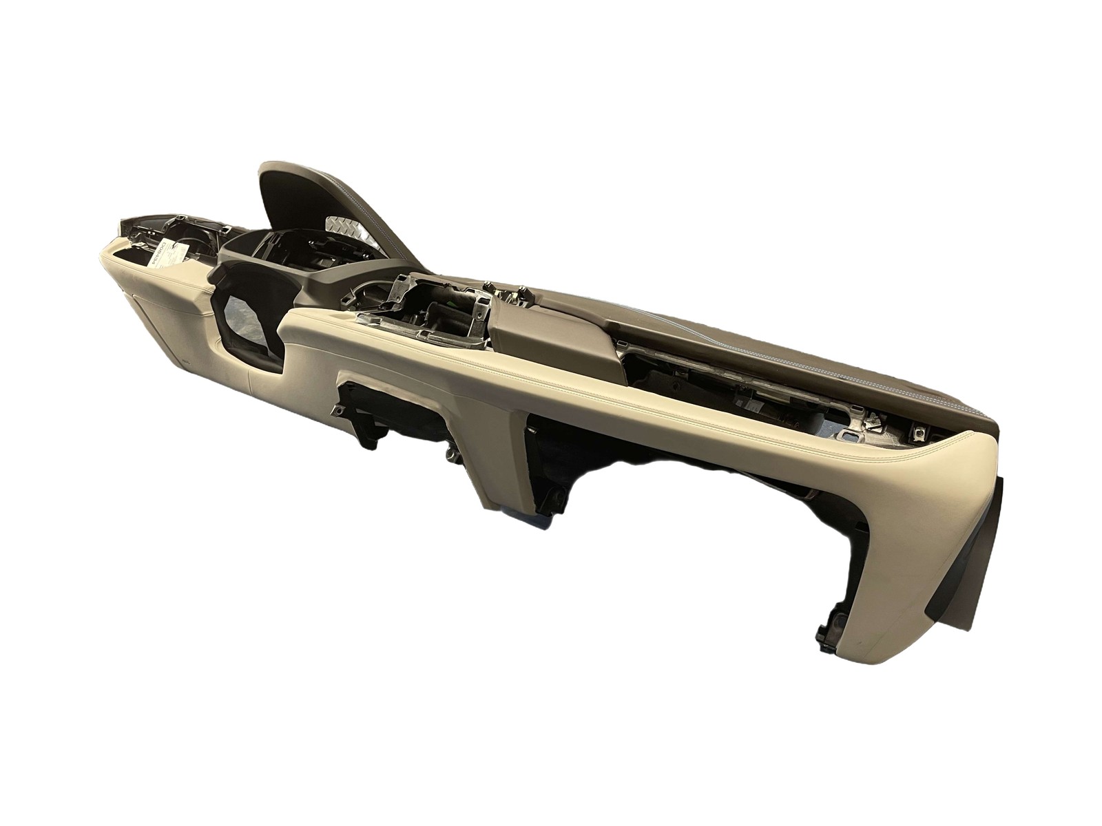 BMW i8 2014-2019 Front Dashboard