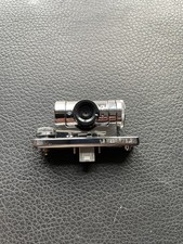 PSP CAMERA PSP-300 1.3 Mega Pixel Playstation Portatile Ufficiale con Custodia