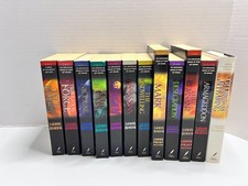Left Behind Series PB Lot Tim LaHaye  Jerry B. Jenkins Tyndale
