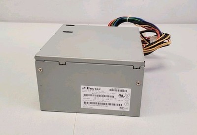 ATX-250-12Z Rev. D2 HP P/N 410507-001, Bestec 250W Power Supply New