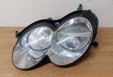Mercedes R230 SL350, 500 etc, Front Left, N/S Xenon Headlight, 2308206761