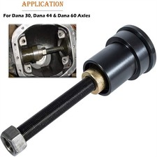 Axle Side Seal Installation Tool For Dana 30dana 4460 Front Differentials Us Axle Side Seal Installation Tool For Dana 30dana 4460 Front Differentials Us
