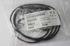 Zebra Symbol Motorola CBL-TC55-CHG1-01 TC55 USB Charging Cup Cable Cradle