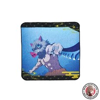 Neu Bandai Demon Slayer: Kimetsu No Yaiba Mini Towel Demon Slayer: Kimetsu No