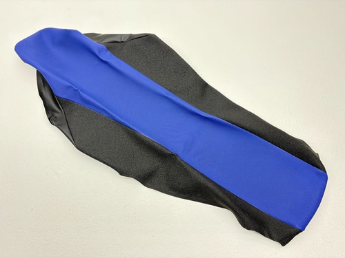 OEM Seat Cover 2002-2021 Yamaha YZ250 YZ125 125X 250 Blue Black 1SS-2470F-11-00✅