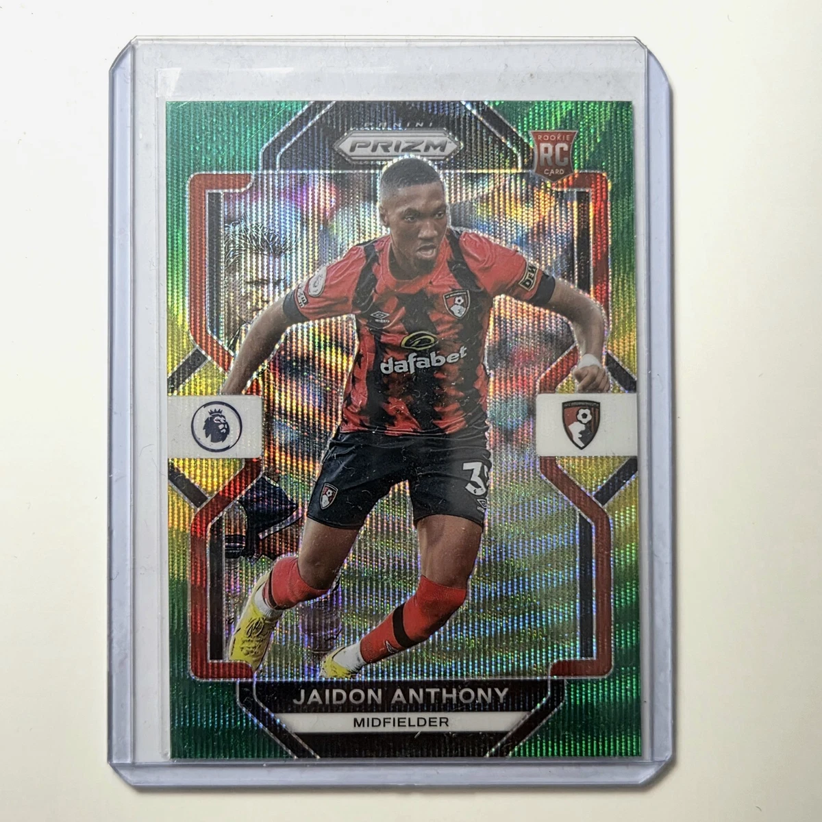 Jaidon Anthony Trading Cards for sale | eBay